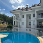 2-bed apartment in Hisaronu