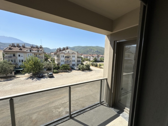 3-bed apartments in Patlangic