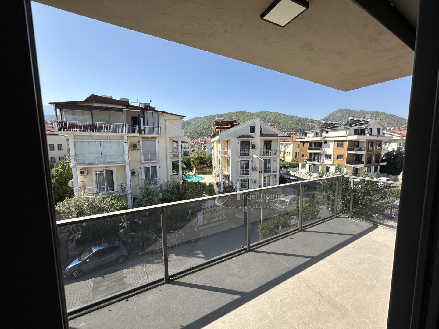 apartments for sale in Tuzla