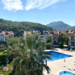 2-bed apartment