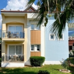 upper duplex in Hisaronu
