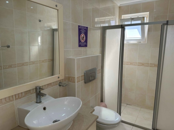 FURNISHED 3-BED DETACHED VILLA IN HISARONU – Private Pool & A Great Location