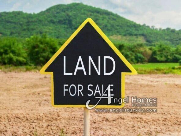 land for sale in Girmeler