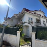1-bed apartment in Gunlukbasi