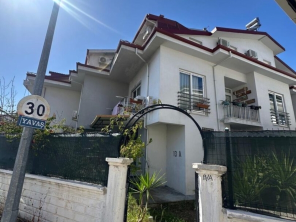1-bed apartment in Gunlukbasi