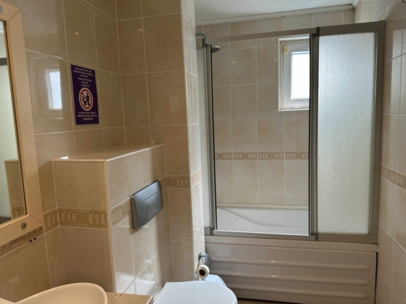 FURNISHED 3-BED DETACHED VILLA IN HISARONU – Private Pool & A Great Location