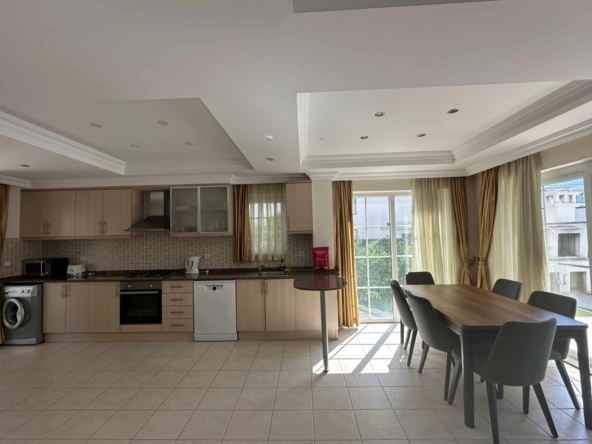 FURNISHED 3-BED DETACHED VILLA IN HISARONU – Private Pool & A Great Location
