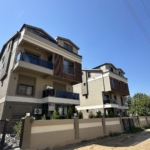 3-bed apartments in Patlangic