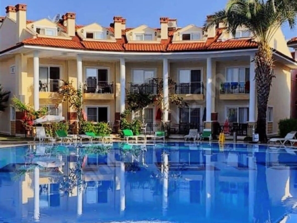 triplex apartment