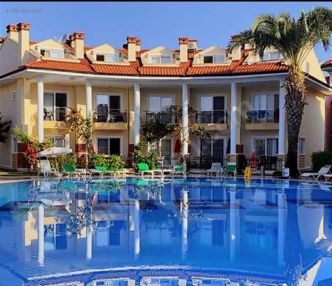 triplex apartment