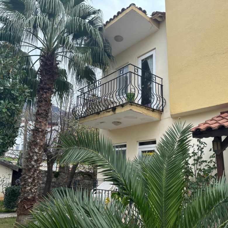 bargain 1-bed apartment