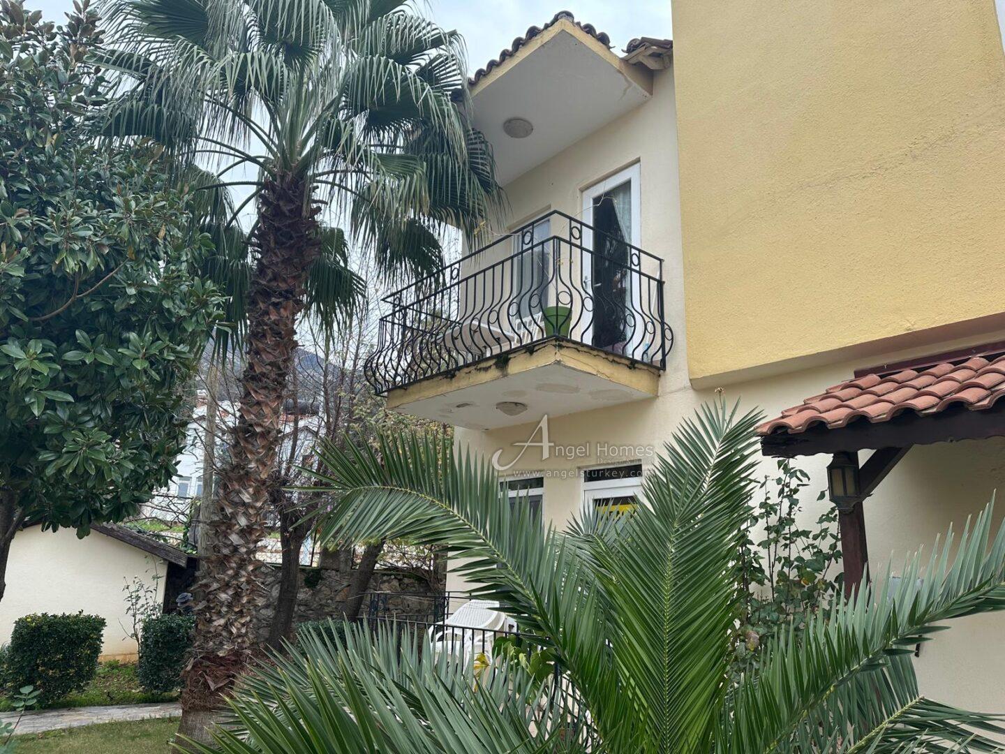 bargain 1-bed apartment