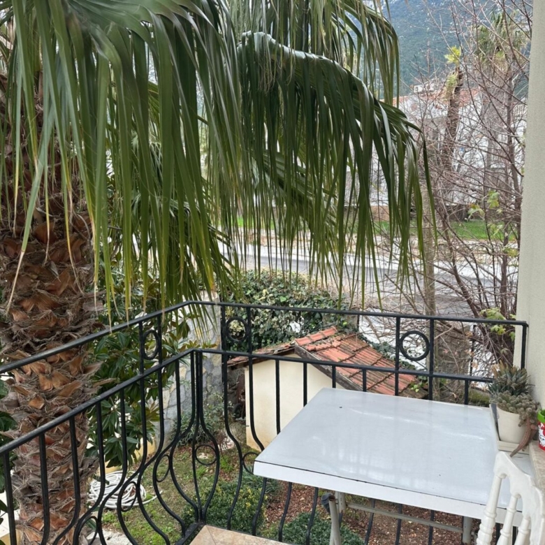 BARGAIN 1-BED APARTMENT IN OVACIK – Furnished, Shared Pool, Great Location