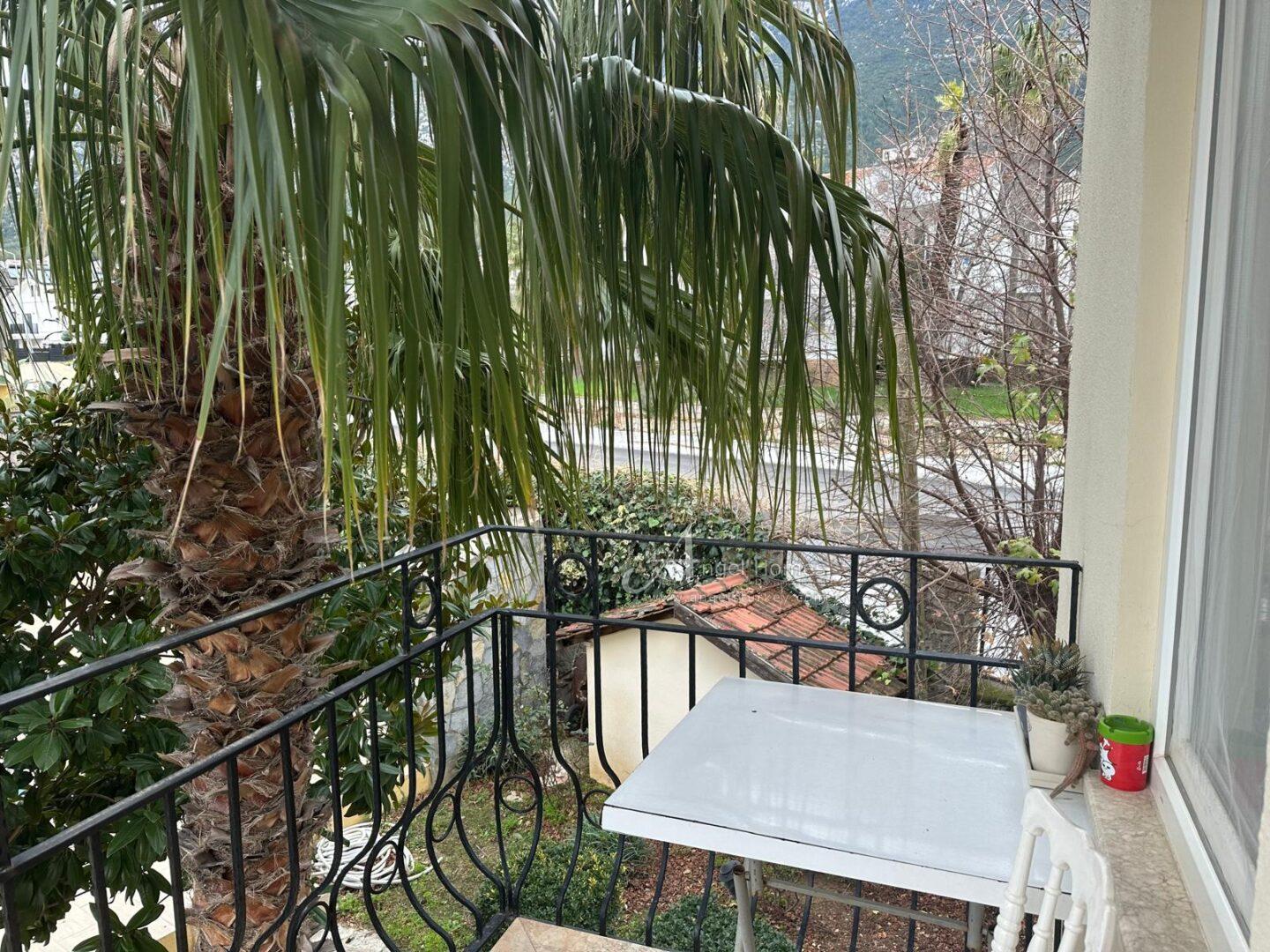 BARGAIN 1-BED APARTMENT IN OVACIK – Furnished, Shared Pool, Great Location