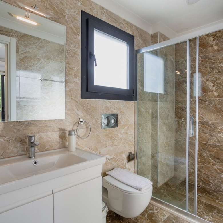 FURNISHED 4-BED VILLA IN HISARONU – Private Pool & Prime Location