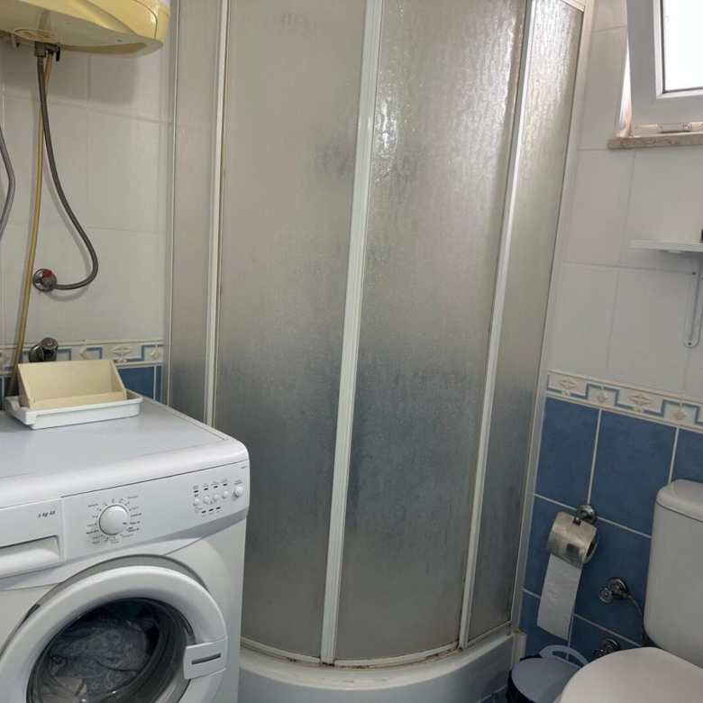 BARGAIN 1-BED APARTMENT IN OVACIK – Furnished, Shared Pool, Great Location
