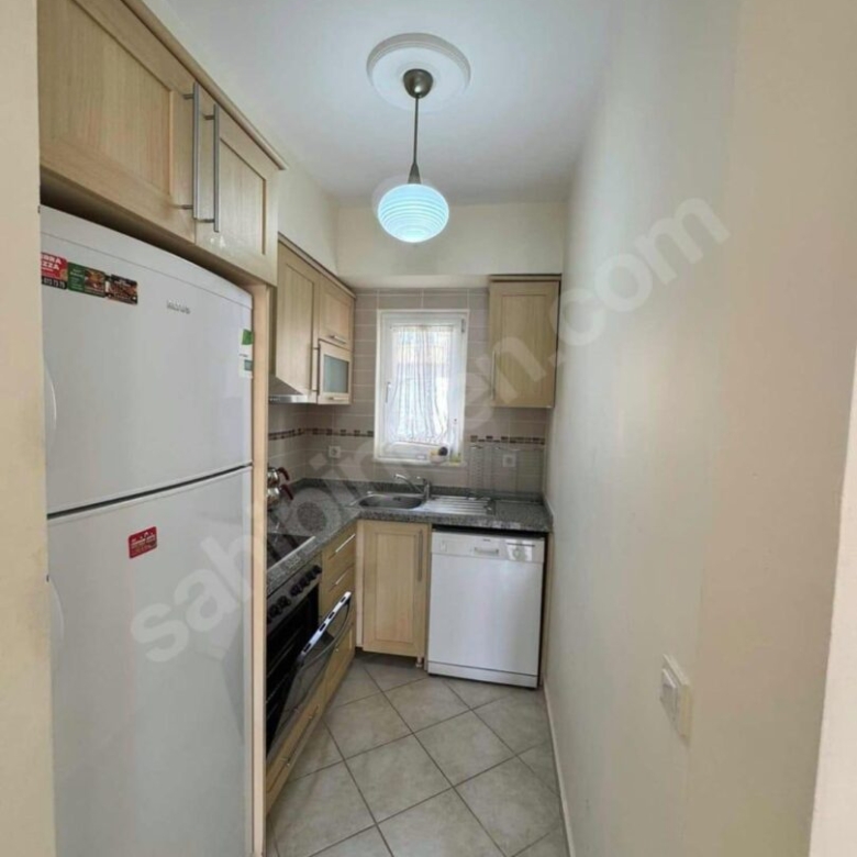 FURNISHED 3-BED TRIPLEX TOWNHOUSE IN YANIKLAR – A Site With Many Amenities