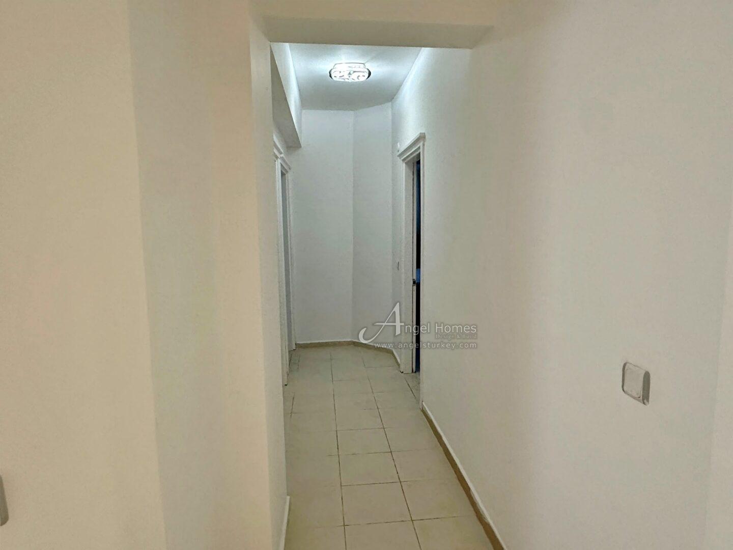 FURNISHED 3-BED DUPLEX IN OVACIK – Well Presented & Popular Site