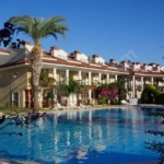 triplex apartment