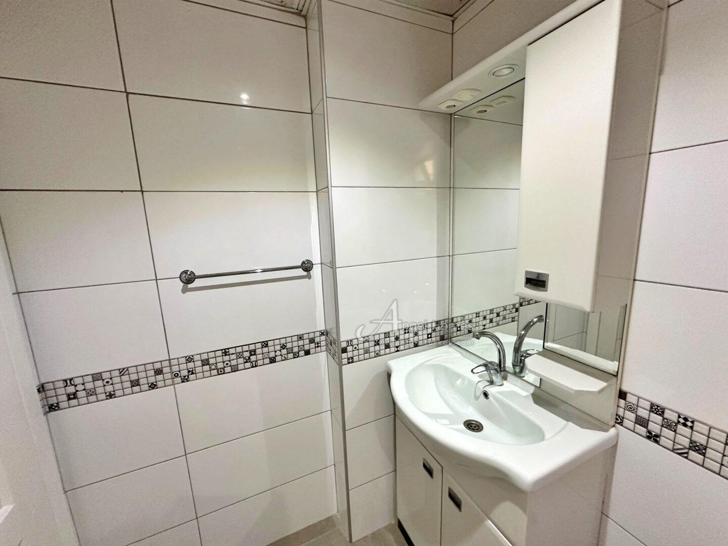 FURNISHED 3-BED DUPLEX IN OVACIK – Well Presented & Popular Site