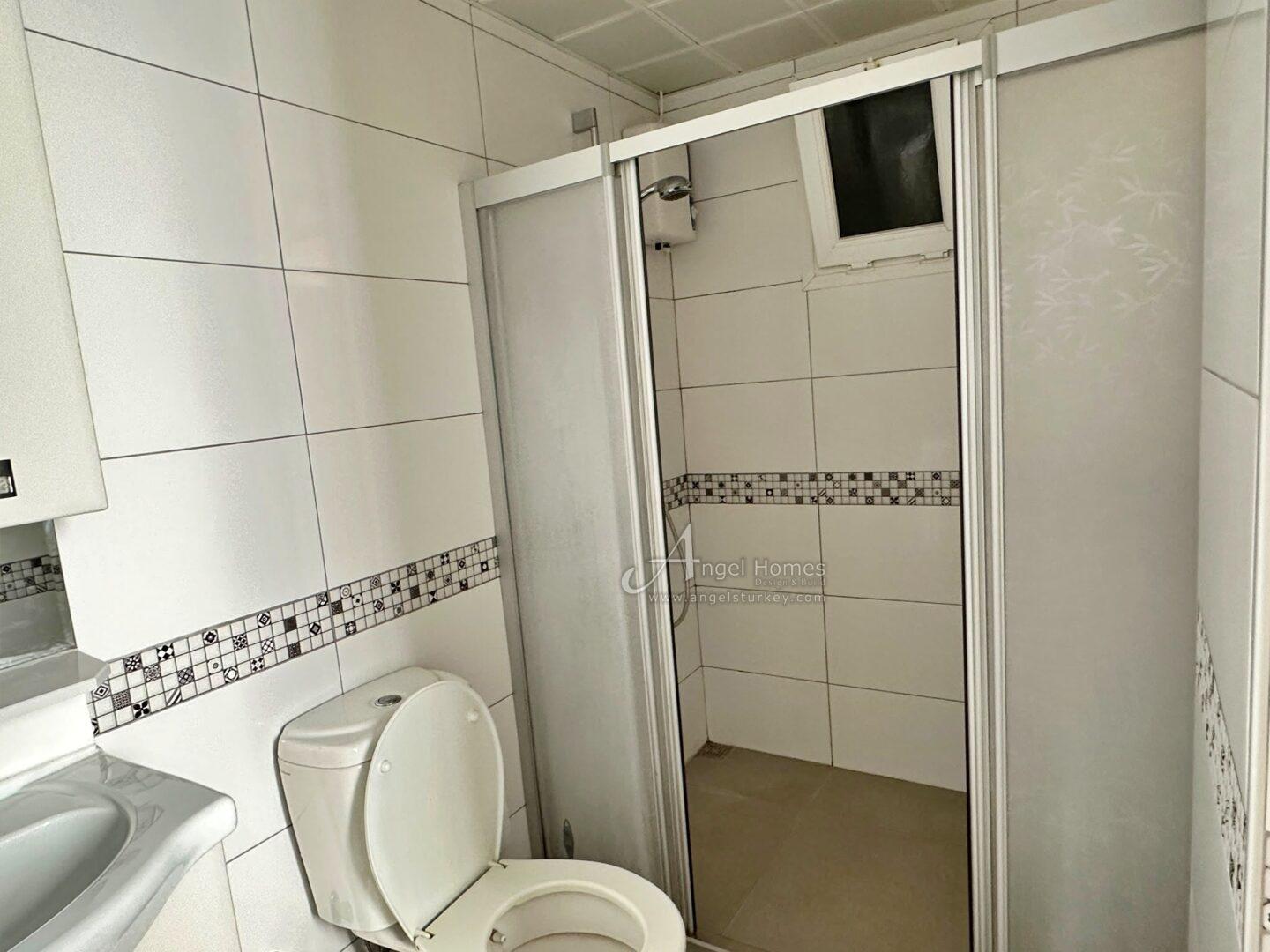 FURNISHED 3-BED DUPLEX IN OVACIK – Well Presented & Popular Site