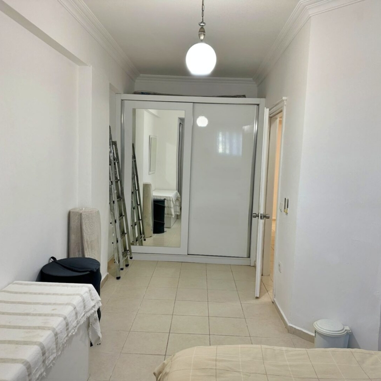 FURNISHED 3-BED DUPLEX IN OVACIK – Well Presented & Popular Site
