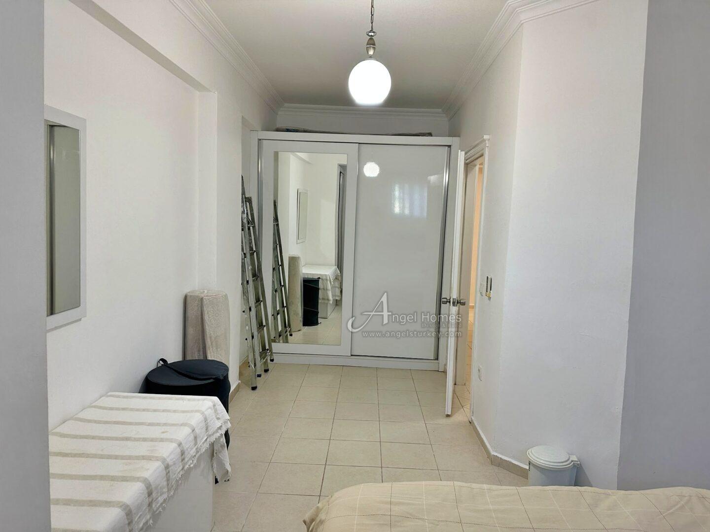 FURNISHED 3-BED DUPLEX IN OVACIK – Well Presented & Popular Site