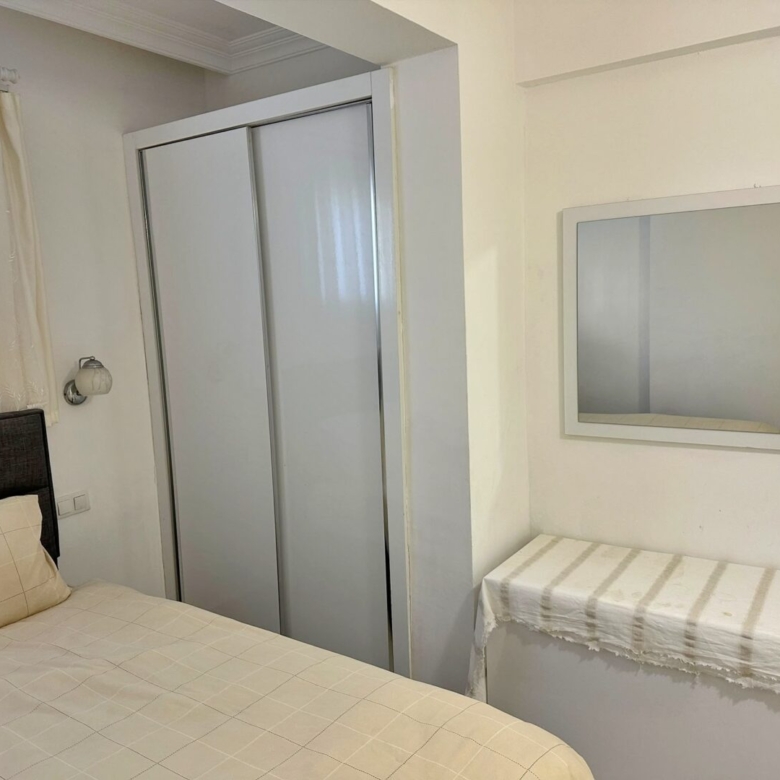 FURNISHED 3-BED DUPLEX IN OVACIK – Well Presented & Popular Site