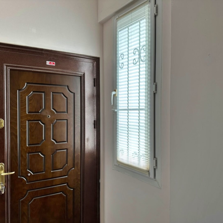 FURNISHED 3-BED DUPLEX IN OVACIK – Well Presented & Popular Site