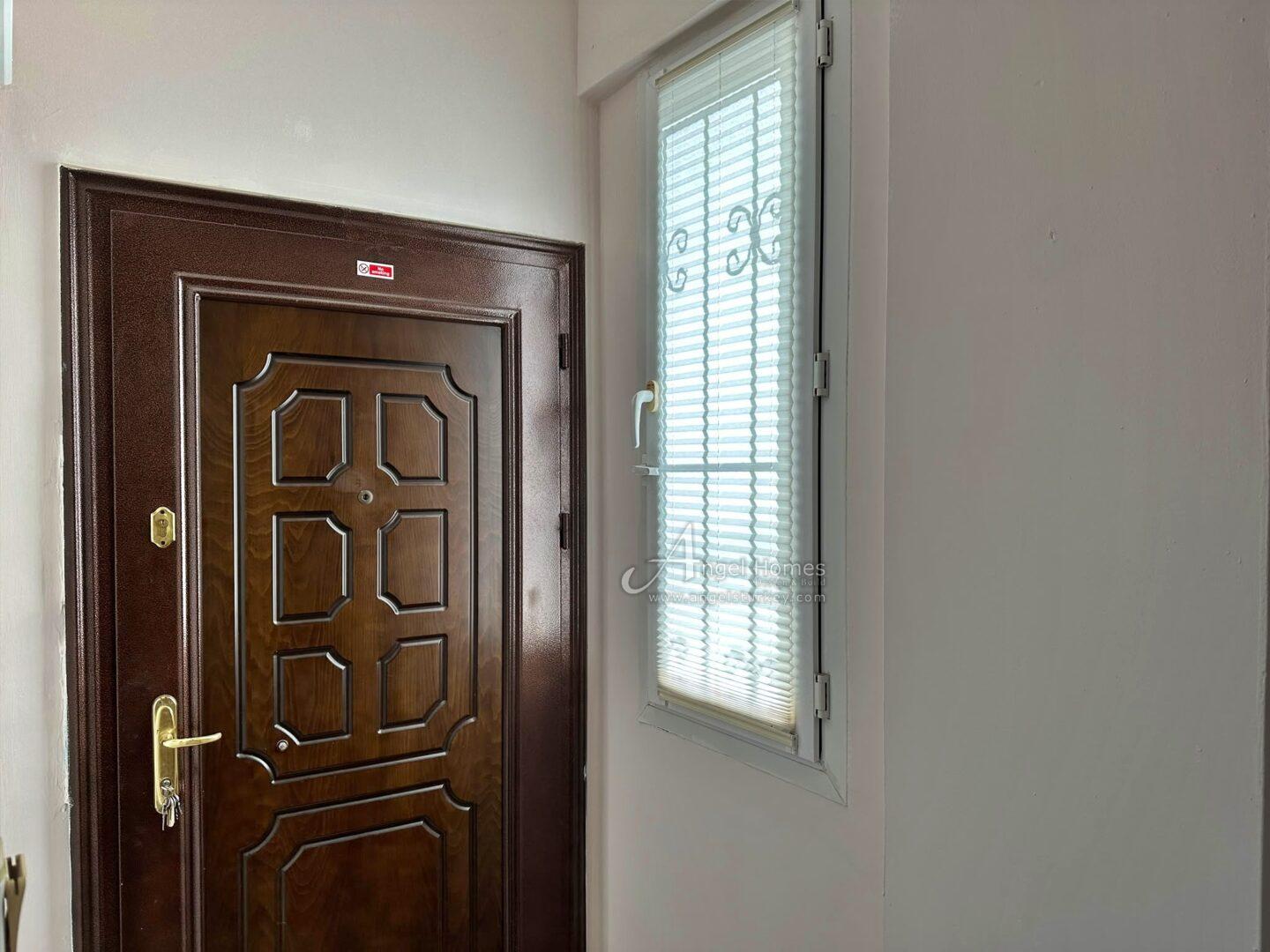 FURNISHED 3-BED DUPLEX IN OVACIK – Well Presented & Popular Site