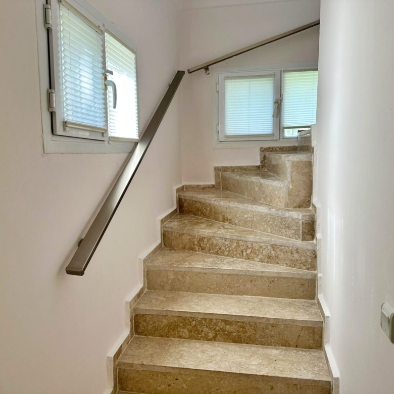 FURNISHED 3-BED DUPLEX IN OVACIK – Well Presented & Popular Site