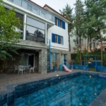 4-bed villa for sale in Tasyaka