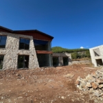 new semi-detached villa for sale in Kizibel
