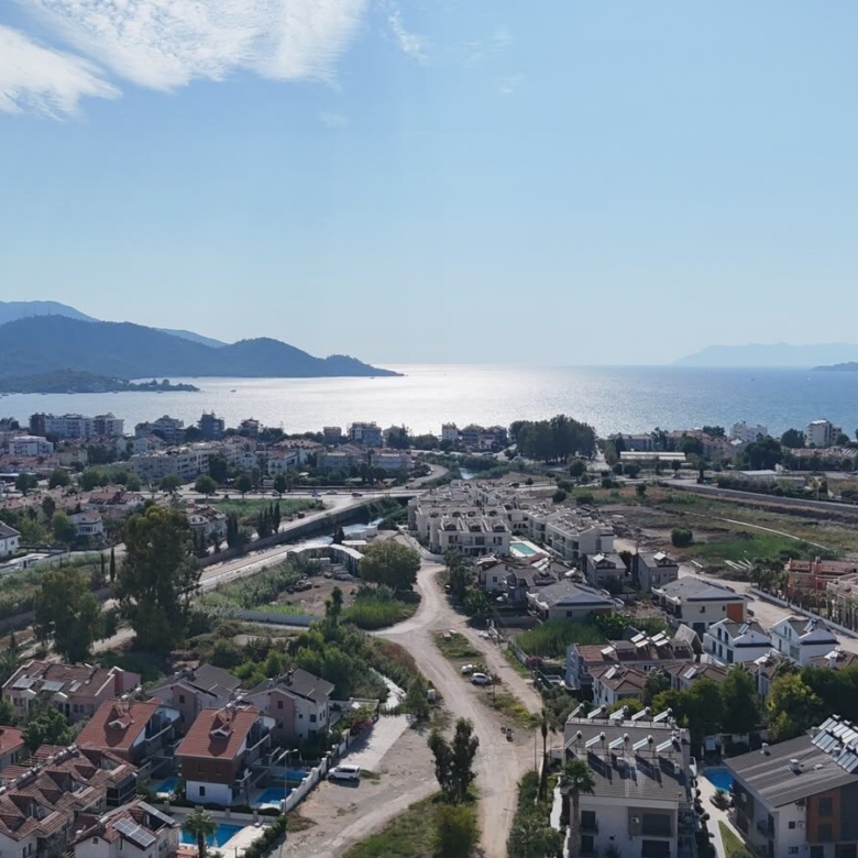 3-BED DETACHED VILLA IN CALIS – Private Pool & Garden