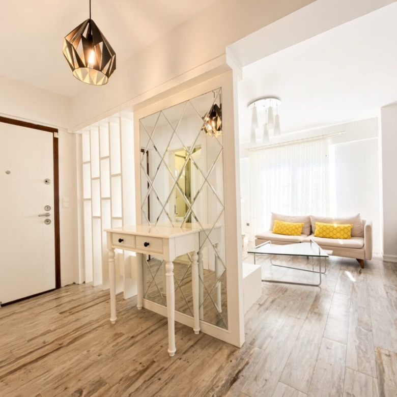 3-BED DETACHED VILLA IN CALIS – Private Pool & Garden