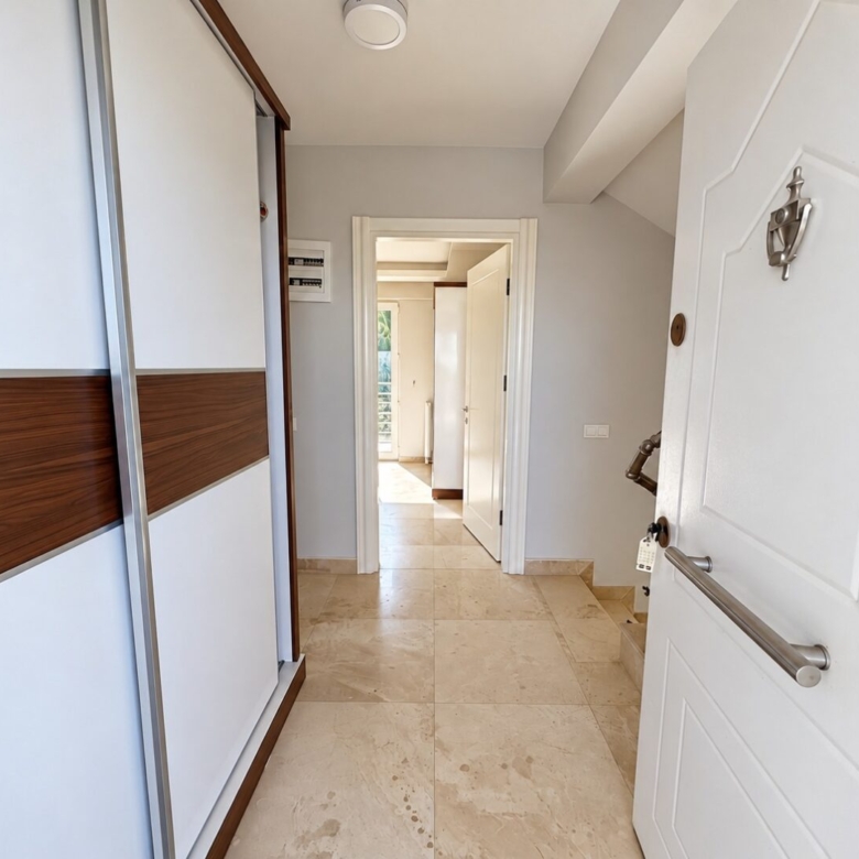 LUXURY 6-BED DETACHED VILLA IN OVACIK – Private Pool, Hamam & Sauna