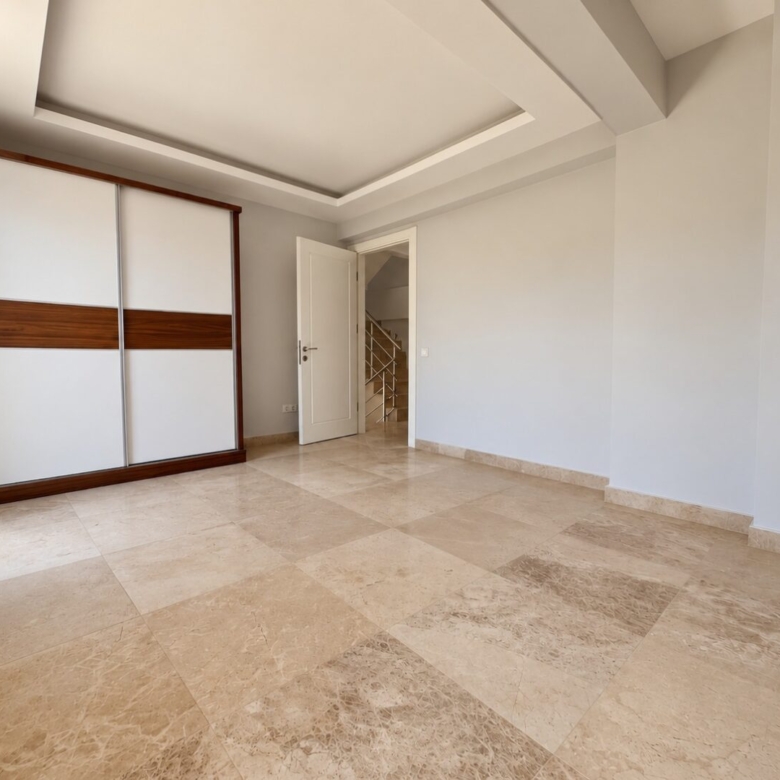LUXURY 6-BED DETACHED VILLA IN OVACIK – Private Pool, Hamam & Sauna
