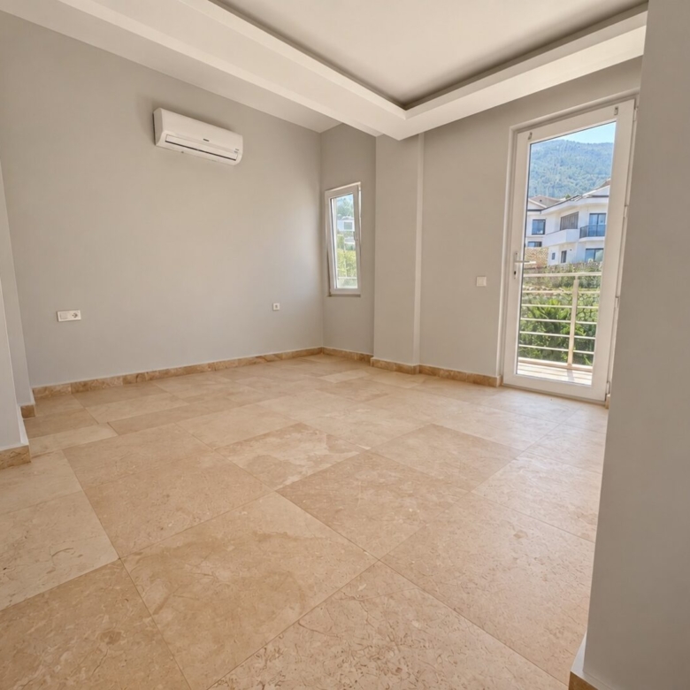 LUXURY 6-BED DETACHED VILLA IN OVACIK – Private Pool, Hamam & Sauna