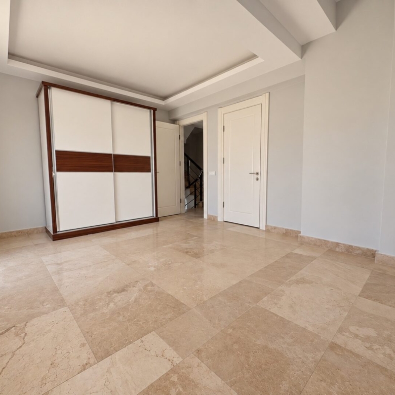 LUXURY 6-BED DETACHED VILLA IN OVACIK – Private Pool, Hamam & Sauna