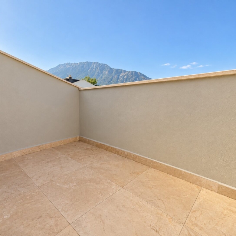LUXURY 6-BED DETACHED VILLA IN OVACIK – Private Pool, Hamam & Sauna