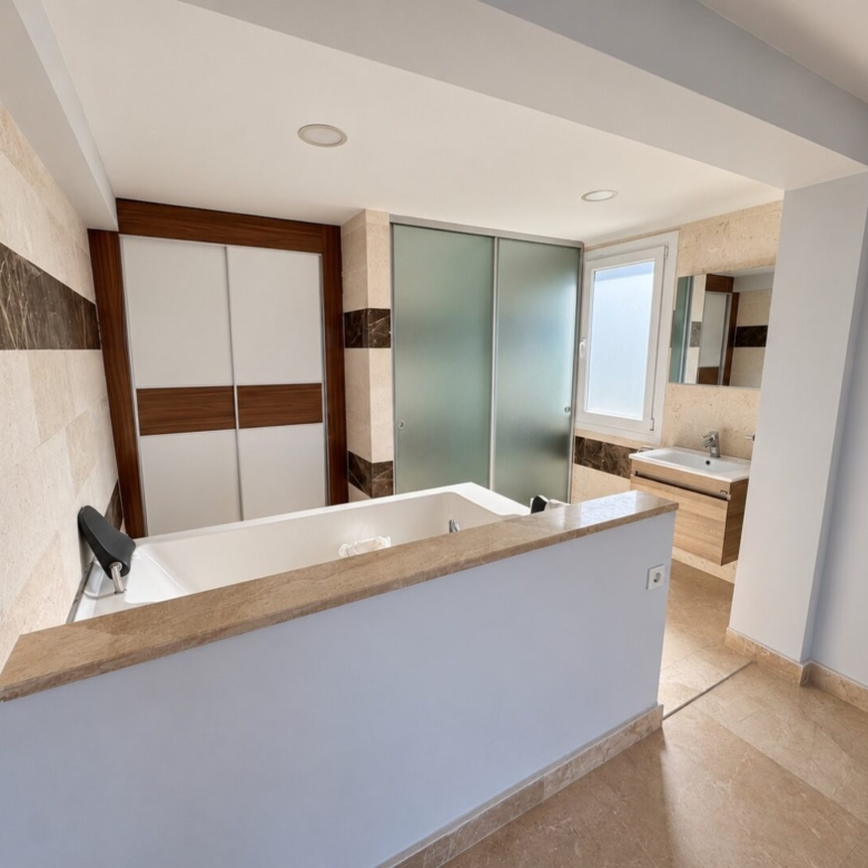 LUXURY 6-BED DETACHED VILLA IN OVACIK – Private Pool, Hamam & Sauna