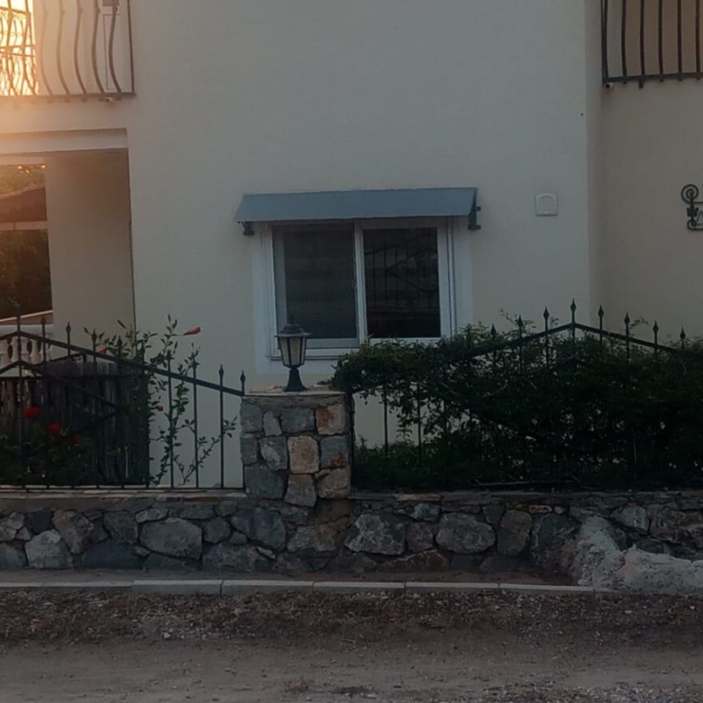 LARGE 8-BED VILLA FOR SALE IN OVACIK – Private Pool & S/C Apartment