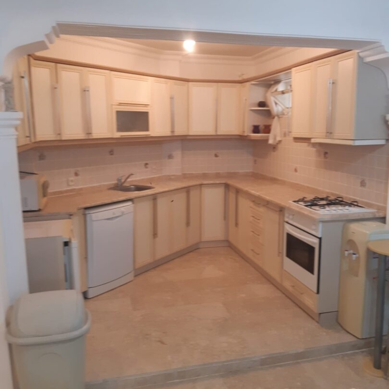 LARGE 8-BED VILLA FOR SALE IN OVACIK – Private Pool & S/C Apartment