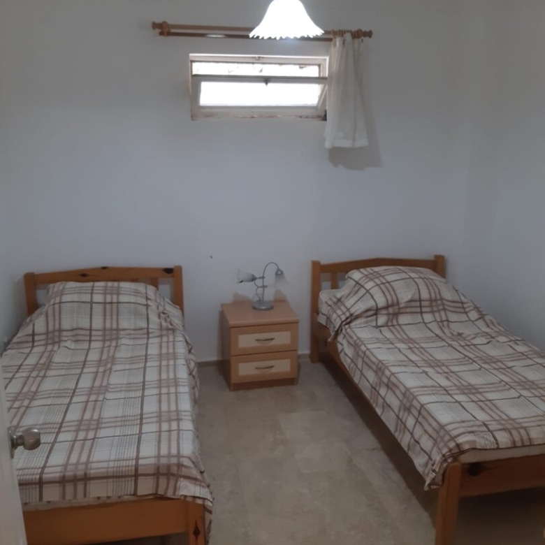 LARGE 8-BED VILLA FOR SALE IN OVACIK – Private Pool & S/C Apartment