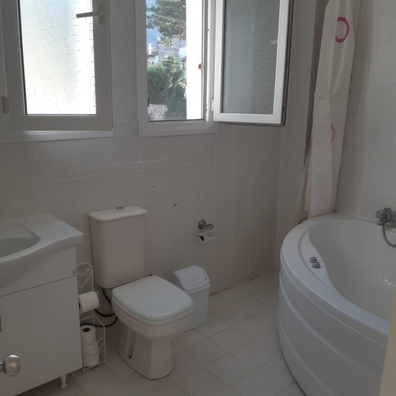 LARGE 8-BED VILLA FOR SALE IN OVACIK – Private Pool & S/C Apartment