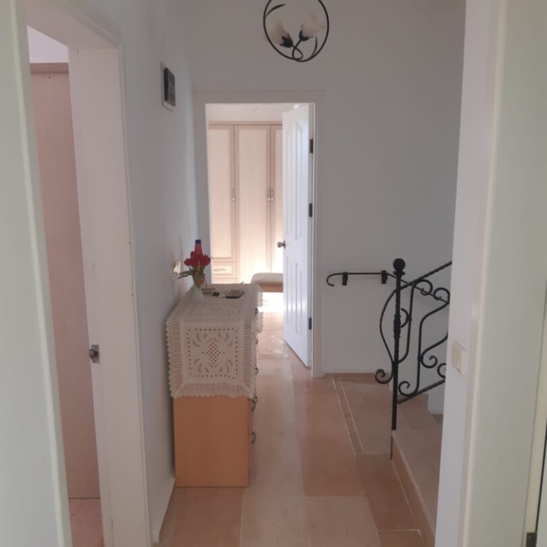 LARGE 8-BED VILLA FOR SALE IN OVACIK – Private Pool & S/C Apartment