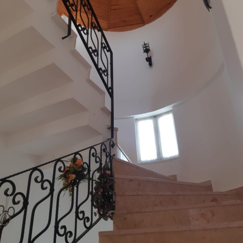 LARGE 8-BED VILLA FOR SALE IN OVACIK – Private Pool & S/C Apartment