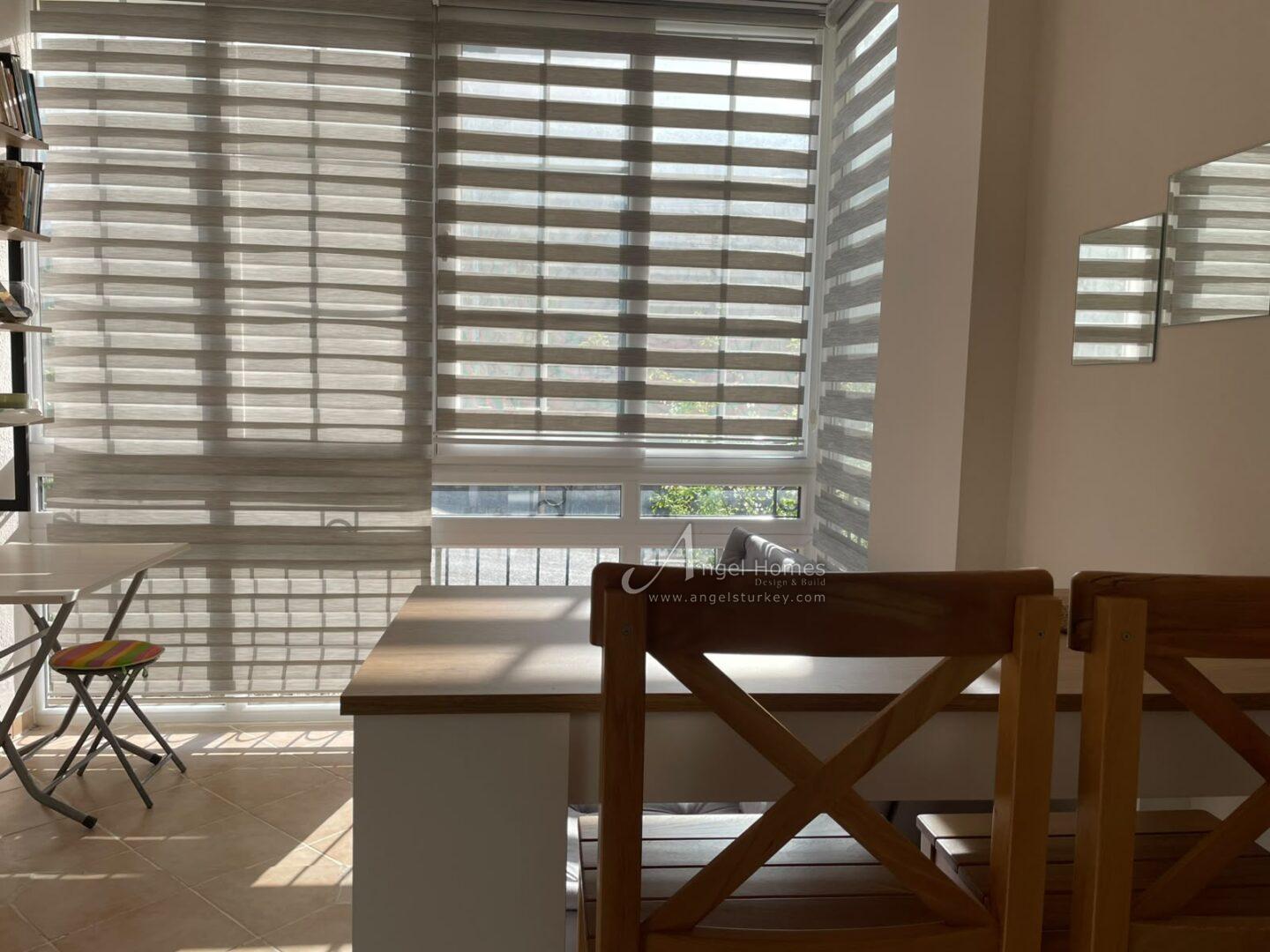 BARGAIN 1-BED APARTMENT IN OVACIK – Furnished, Shared Pool, Great Location