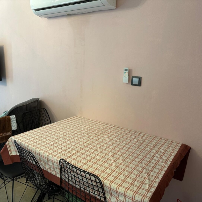 FURNISHED 2-BED GROUND-FLOOR APARTMENT IN OVACIK – Popular Site with Communal Facilities
